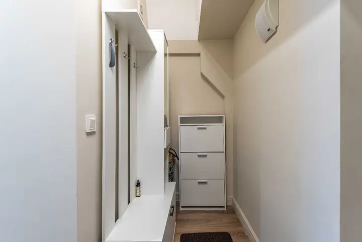 Апартаменты Flat Inn на Ленинградском проспекте в ЖК Балтийская 15 — фото 5