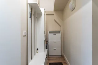 Москва: Апартаменты Flat Inn на Ленинградском проспекте в ЖК Балтийская 15