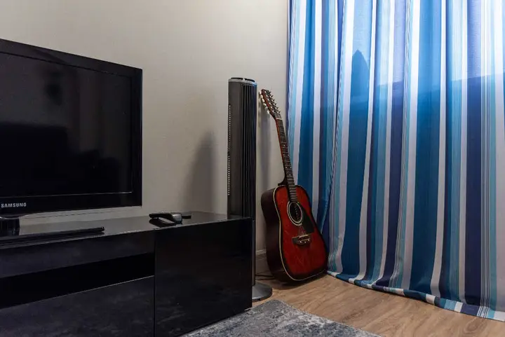 Апартаменты Flat Inn на Ленинградском проспекте в ЖК Балтийская 15 — фото 4