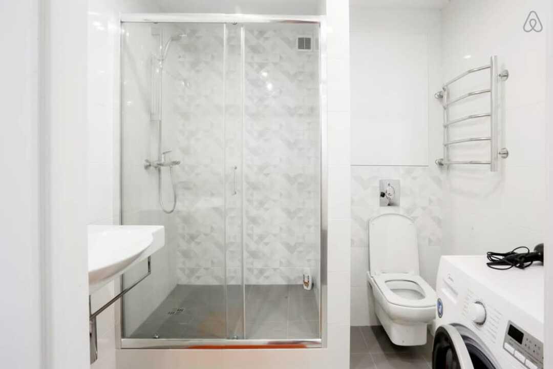 Смоленск: Апартаменты Flat Inn | Смоленск | Светлая и современная квартира
