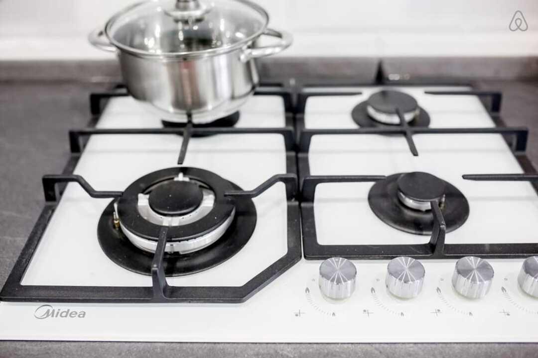 Смоленск: Апартаменты Flat Inn | Смоленск | Светлая и современная квартира