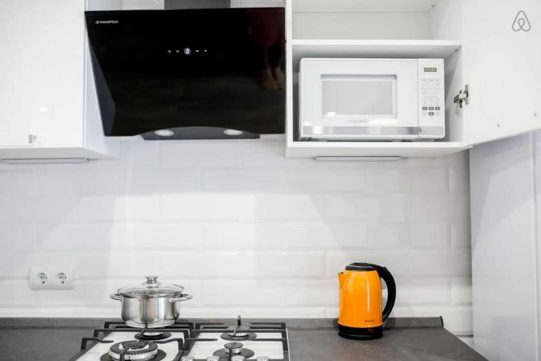 Смоленск: Апартаменты Flat Inn | Смоленск | Светлая и современная квартира
