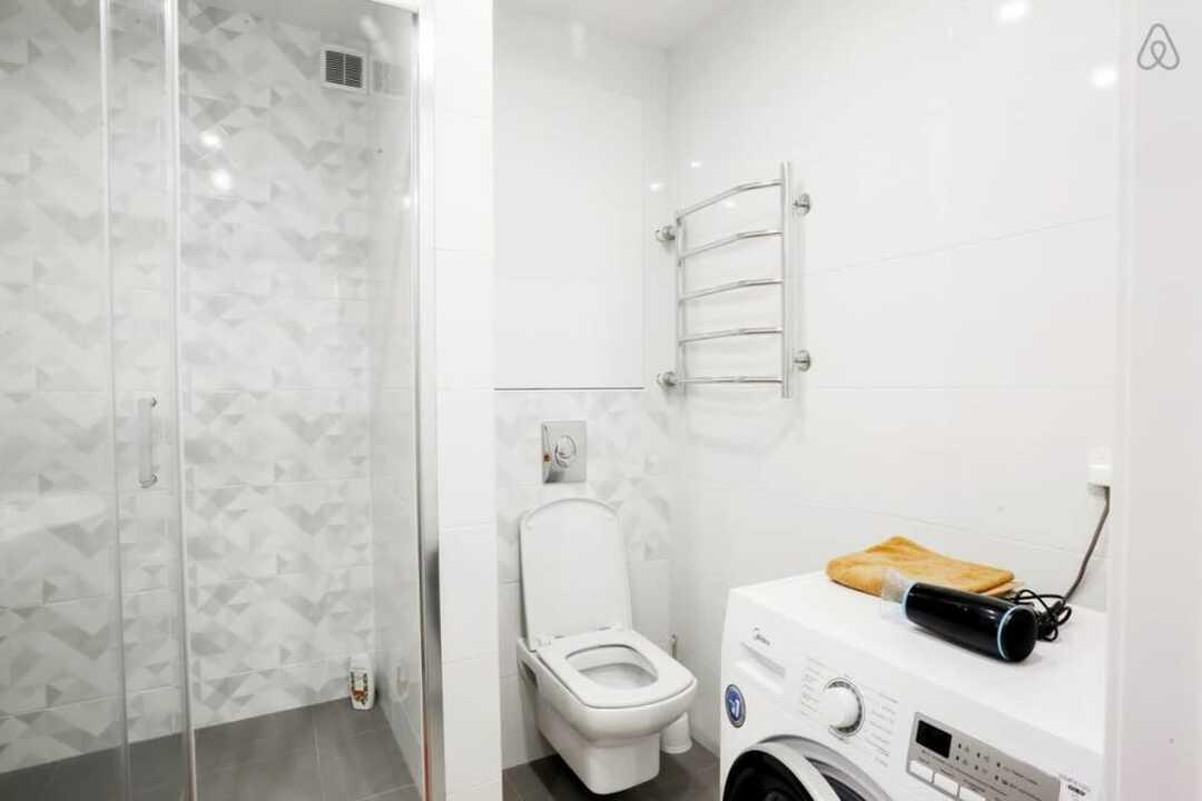 Смоленск: Апартаменты Flat Inn | Смоленск | Светлая и современная квартира