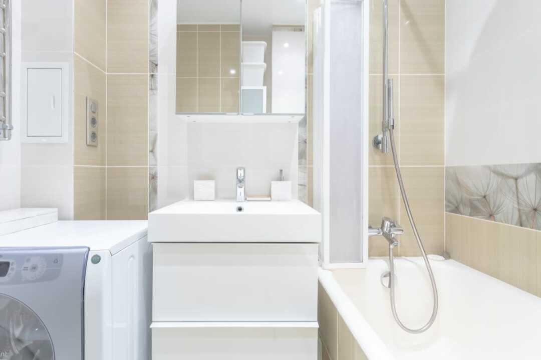 Москва: Апартаменты Flat Inn рядом с Винзаводом у метро Курская