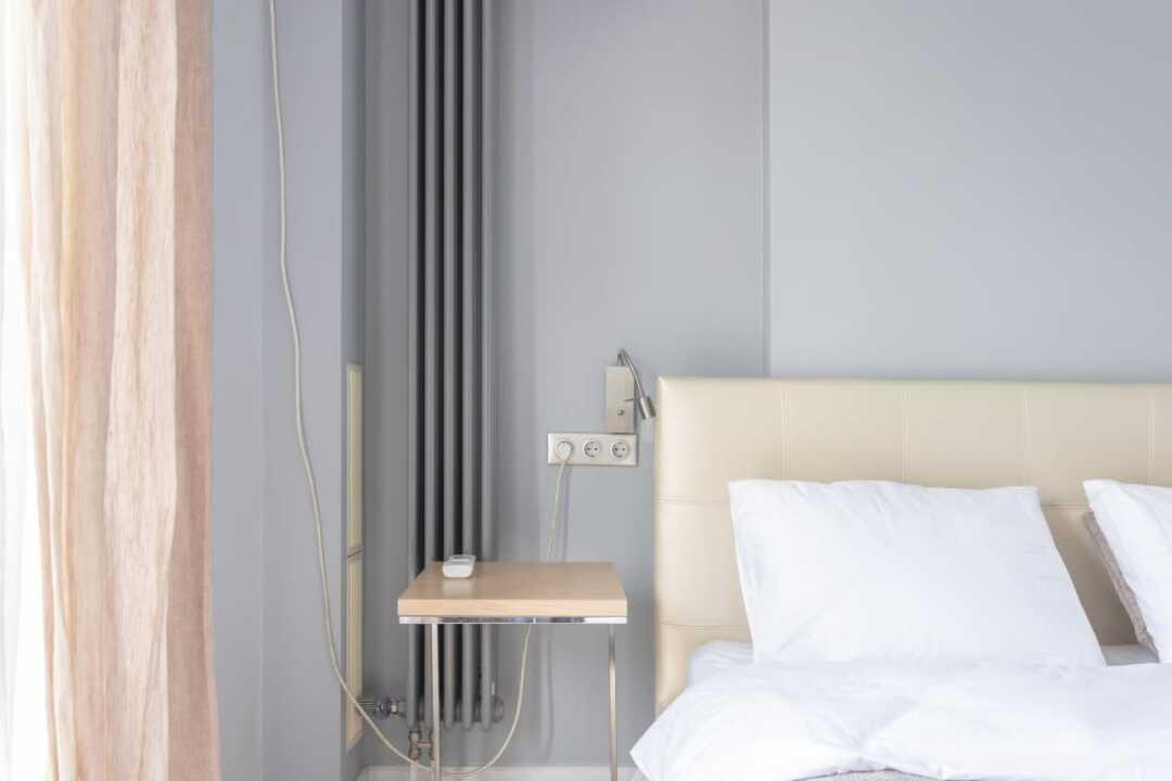 Апартаменты Flat Inn рядом с Винзаводом у метро Курская — фото 3