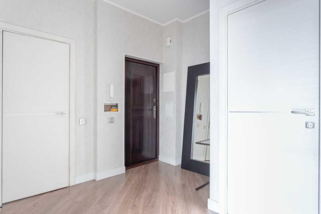 Москва: Апартаменты Flat Inn рядом с Винзаводом у метро Курская