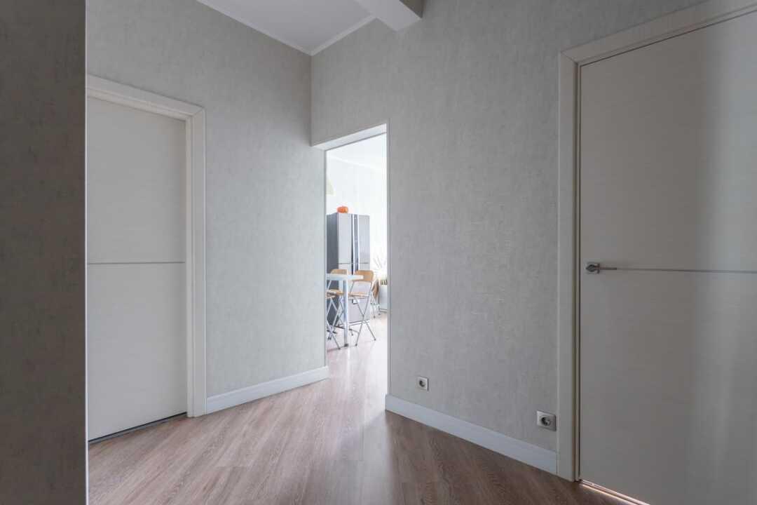 Москва: Апартаменты Flat Inn рядом с Винзаводом у метро Курская