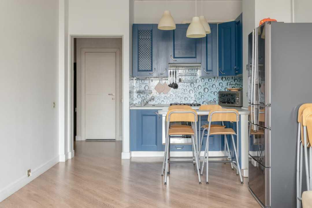 Москва: Апартаменты Flat Inn рядом с Винзаводом у метро Курская