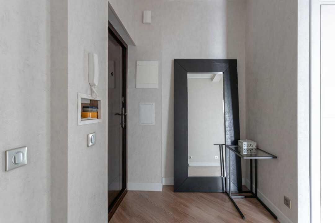 Москва: Апартаменты Flat Inn рядом с Винзаводом у метро Курская
