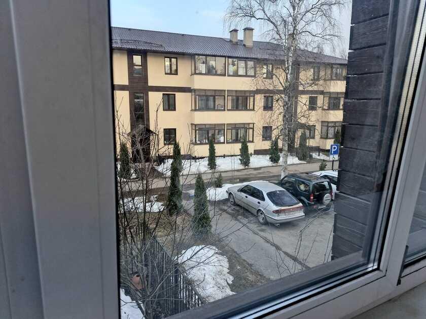 Зеленоградский: Апартаменты, ДП Зеленоградский, на ул. Шоссейная, д.1