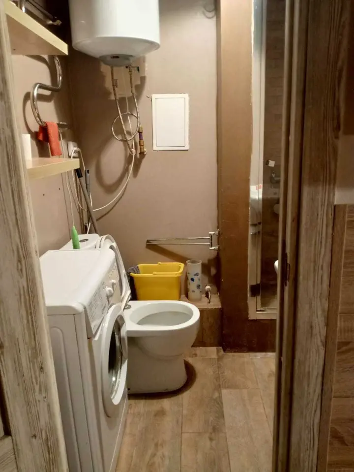 Зеленоградский: Апартаменты, Зеленоградский, на ул. Шоссейная, д.1