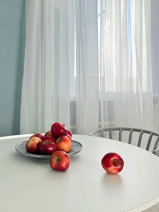 Самара: Квартира, 7-я просека, 92