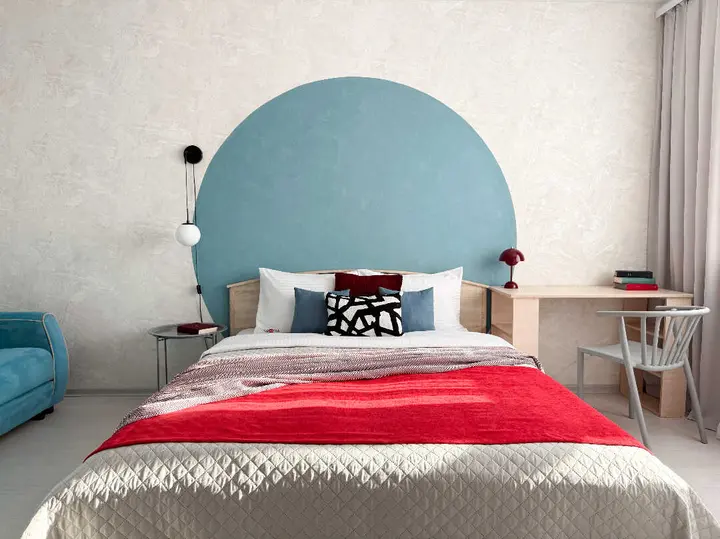 Самара: Квартира, 7-я просека, 92