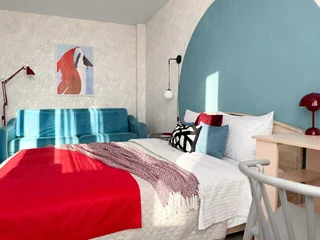 Самара: Квартира, 7-я просека, 92