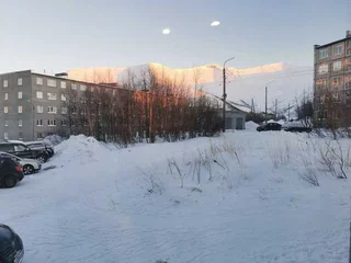 Кировск: Квартира "Аврора", ул. 50 лет Октября, 27