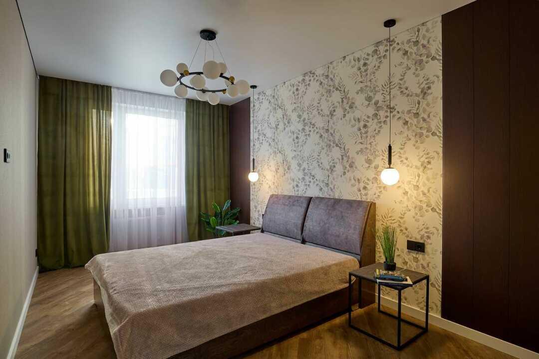 Гродно: Премиальная 3-к квартира на ул. Советских Пограничников, 57