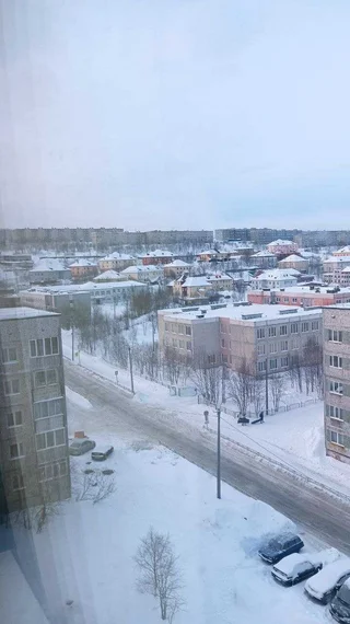 Кировск: Апартаменты "Высотка" на улице Олимпийской