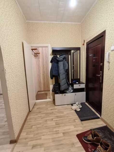 Кировск: Апартаменты "Высотка" на улице Олимпийской