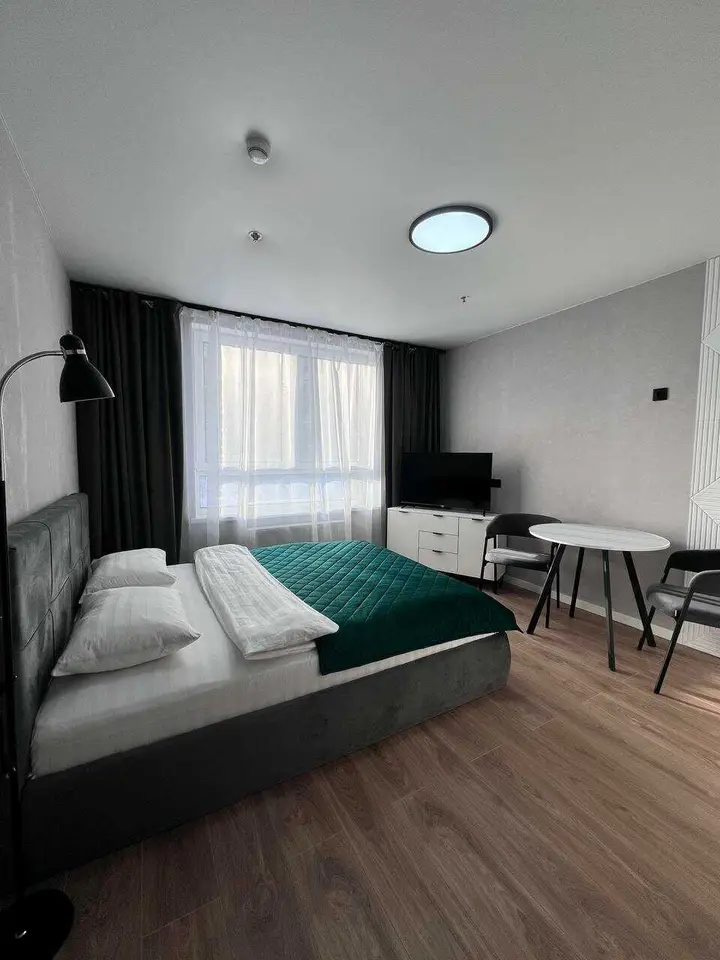 Inndays Apartments в Румянцево — фото 3