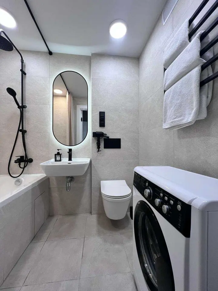 Москва: Inndays Apartments в Румянцево