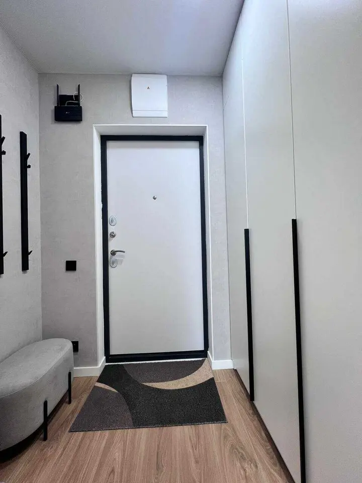 Москва: Inndays Apartments в Румянцево