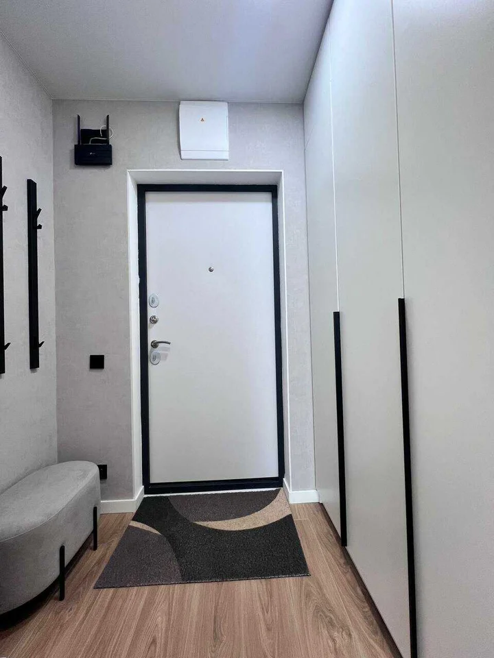 Москва: Inndays Apartments в Румянцево