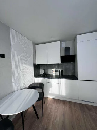 Москва: Inndays Apartments в Румянцево