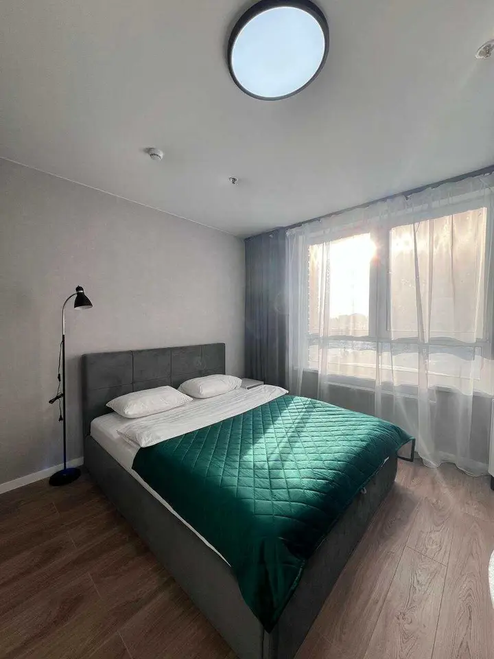 Inndays Apartments в Румянцево — фото 2