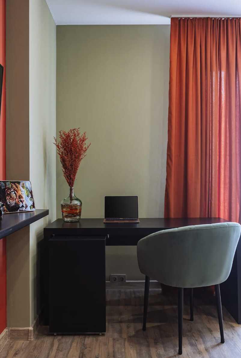 Зеленоградск: Малкова Апартментс на Окружной, 4