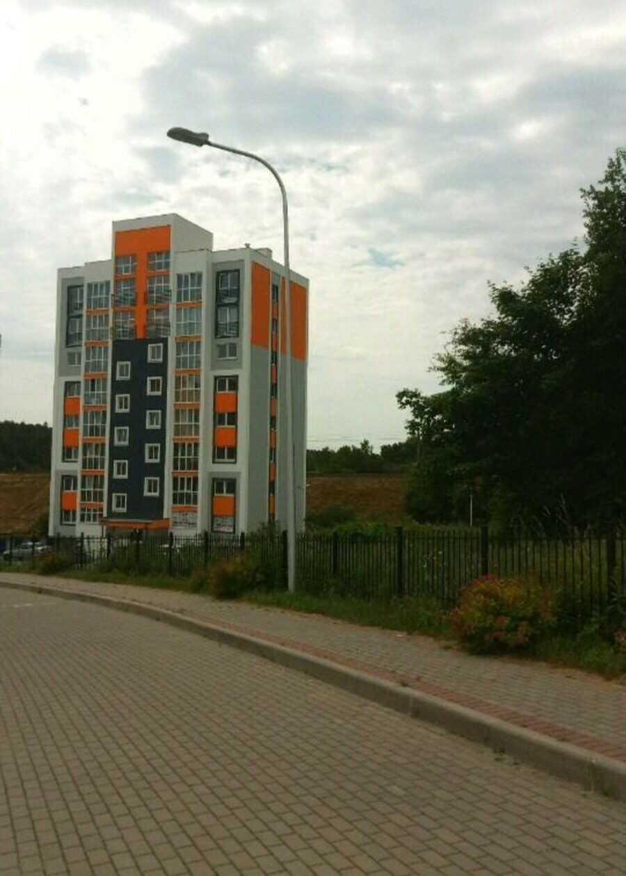Светлогорск: Апартаменты на Майском проезде 18