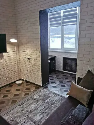 Кировск: Квартира "Чемпион"