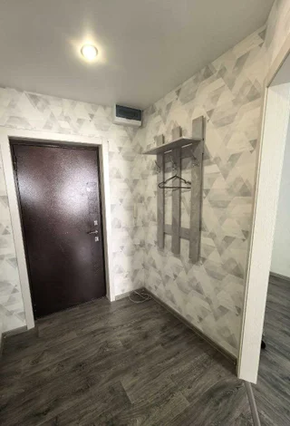 Томск: Квартира с ремонтом на Береговой 27