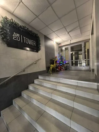 Томск: Квартира с ремонтом на Береговой 27