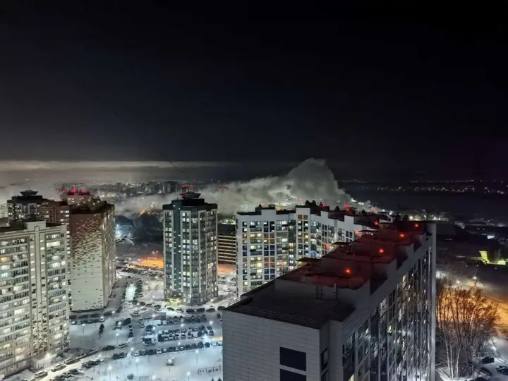 Томск: Квартира с ремонтом на Береговой 27