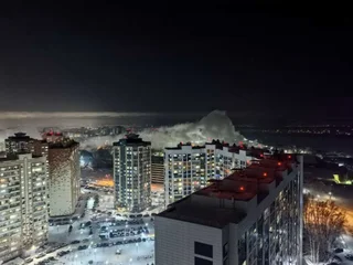 Томск: Квартира с ремонтом на Береговой 27