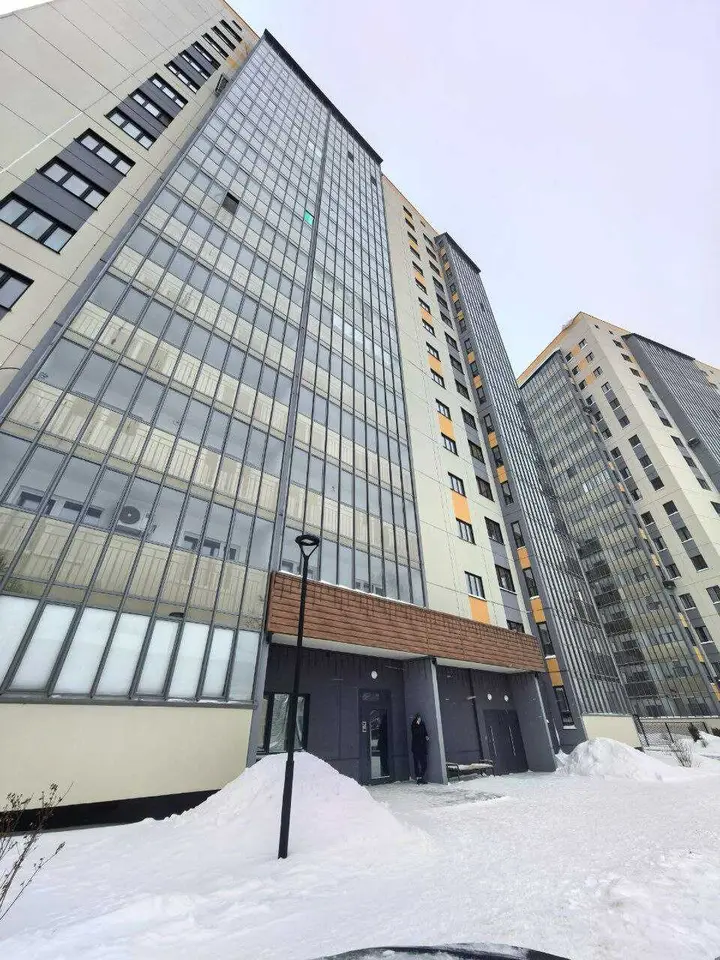 Томск: Студия на Войкова 51