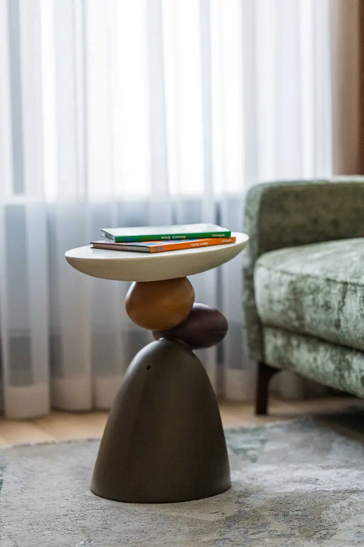 Москва: Апартаменты "Flat Inn" в ЖК Дом Chkalov