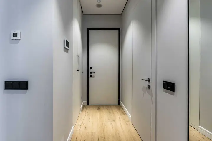 Москва: Апартаменты "Flat Inn" в ЖК Дом Chkalov