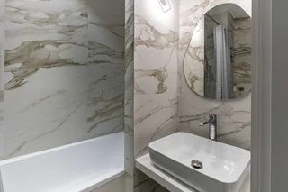Москва: Апартаменты "Flat Inn" в ЖК Дом Chkalov