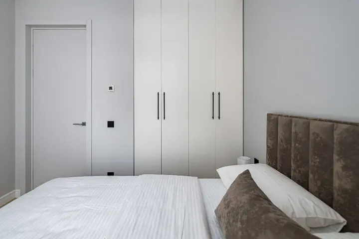 Москва: Апартаменты "Flat Inn" в ЖК Дом Chkalov