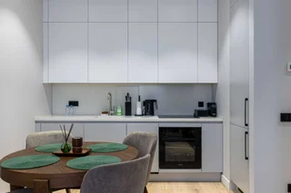 Москва: Апартаменты "Flat Inn" в ЖК Дом Chkalov