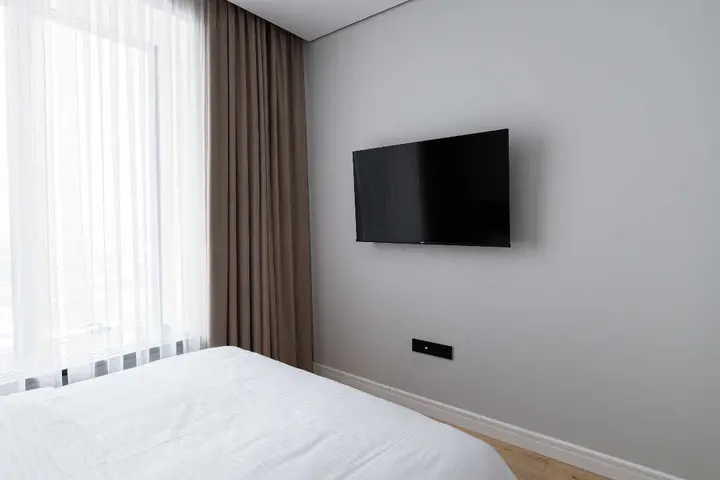Москва: Апартаменты "Flat Inn" в ЖК Дом Chkalov