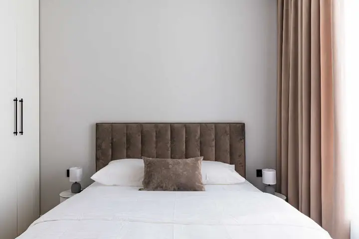 Москва: Апартаменты "Flat Inn" в ЖК Дом Chkalov
