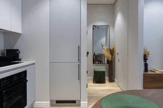 Москва: Апартаменты "Flat Inn" в ЖК Дом Chkalov