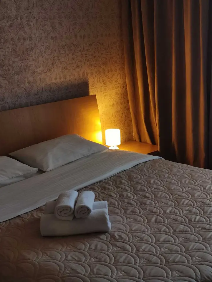 Апартаменты "Flat Inn" на Новочерёмушкинской 49 — фото 1