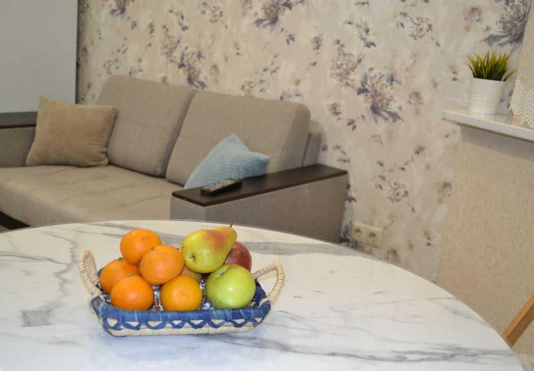 Москва: Апартаменты "Flat Inn" на Новочерёмушкинской 49