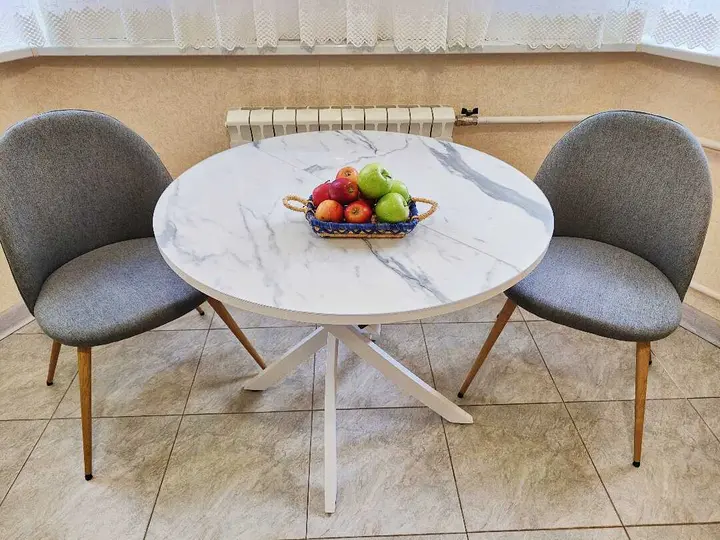 Москва: Апартаменты "Flat Inn" на Новочерёмушкинской 49
