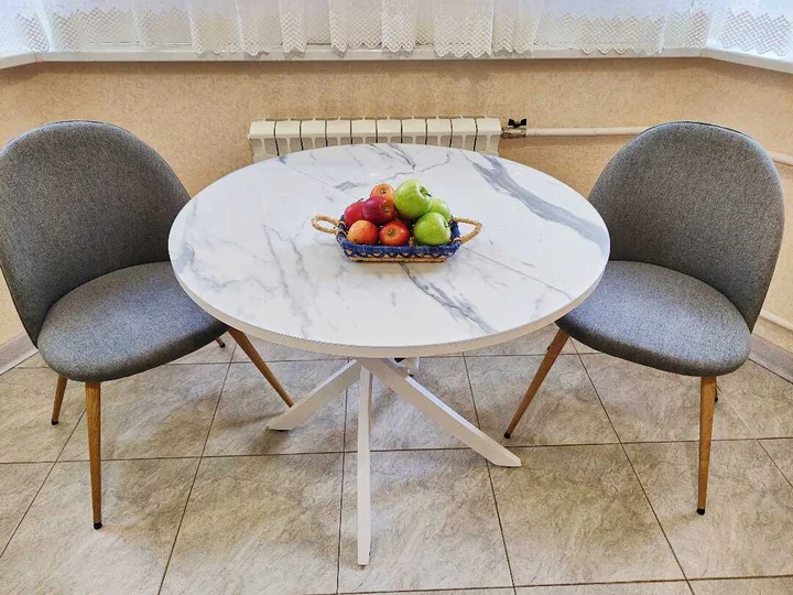 Москва: Апартаменты "Flat Inn" на Новочерёмушкинской 49
