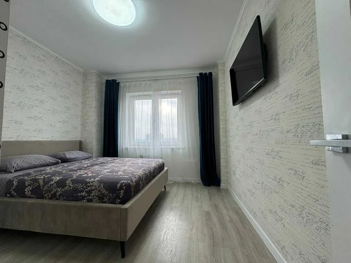 Гродно: Апартаменты "Sweet Stay Гродно"
