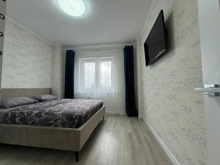 Гродно: Апартаменты "Sweet Stay Гродно"